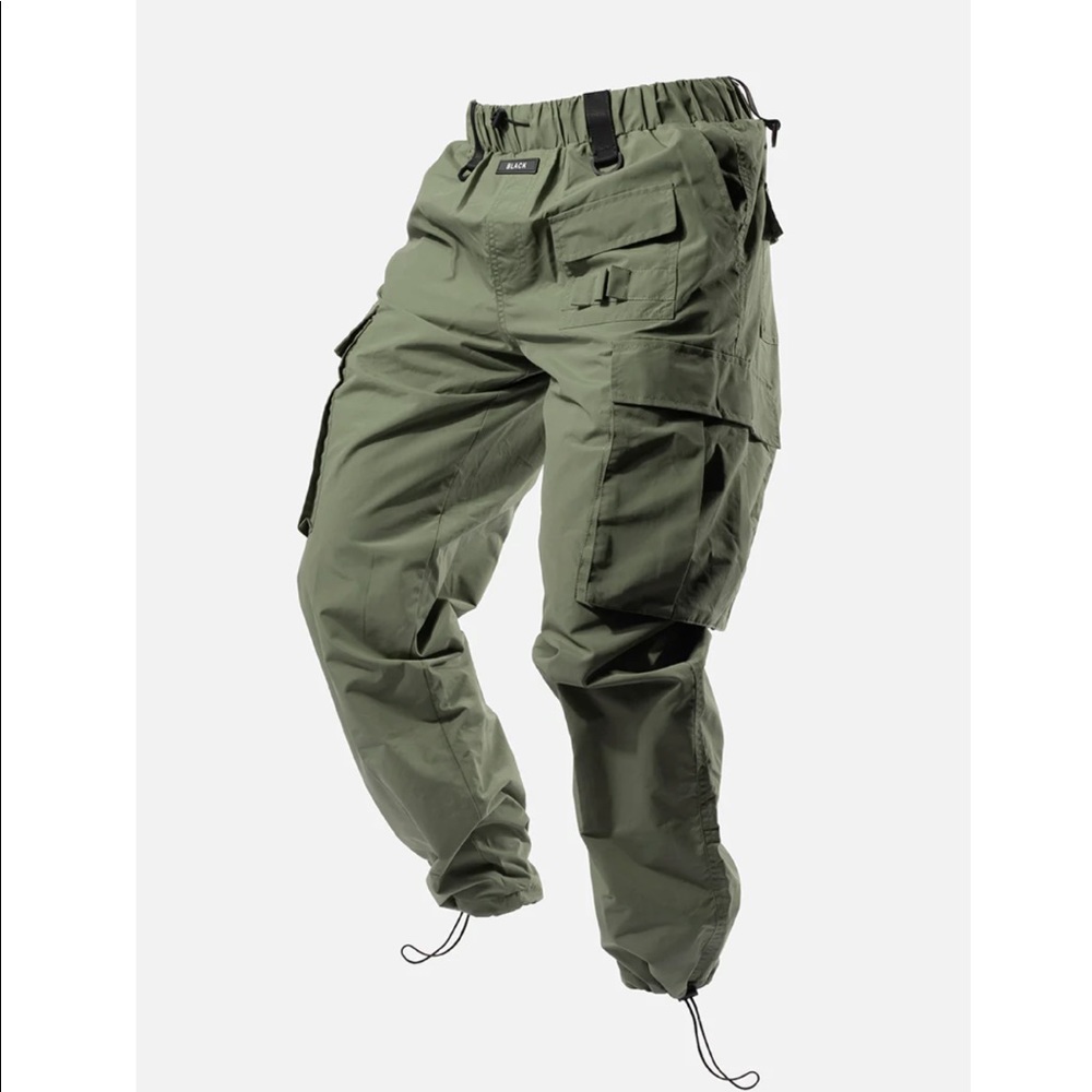 BLACKTAILOR N1 Cargo